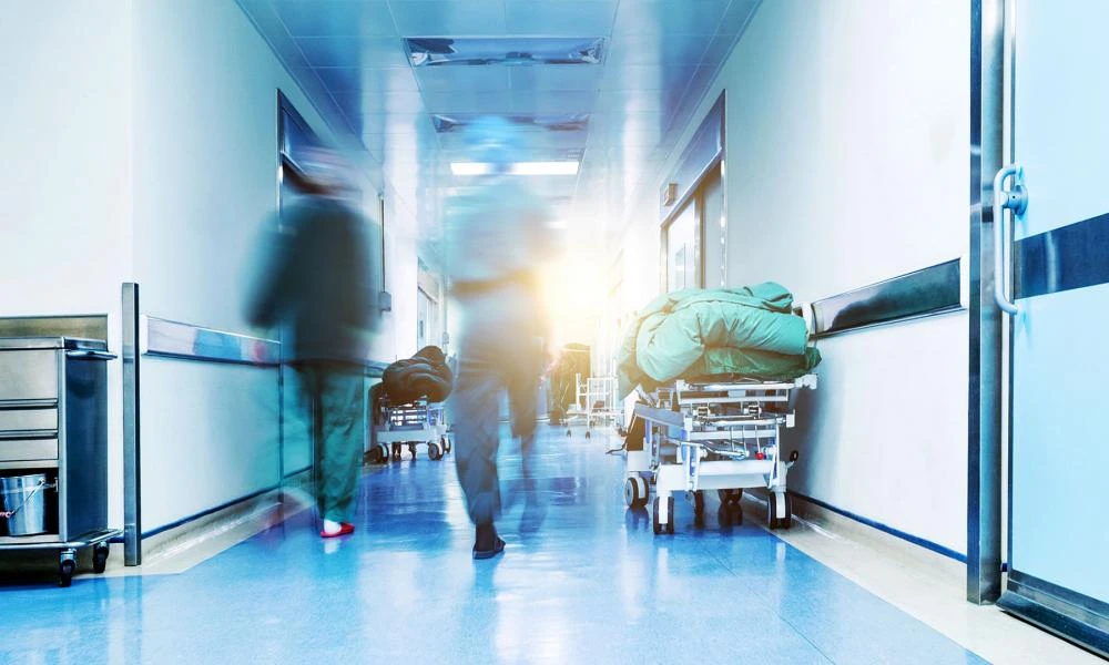 Πολλά άτομα στη Ρωσία έχουν νοσήσει με ύποπτα συμπτώματα αλλαντίασης